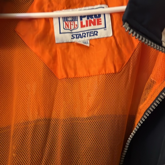 NFL pro line starter Denver Broncos - Picture 6 of 6